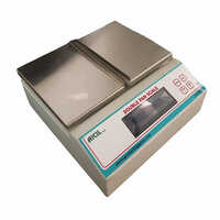 Aicil Double Pan Weighing Scale - Accuracy: 100  %
