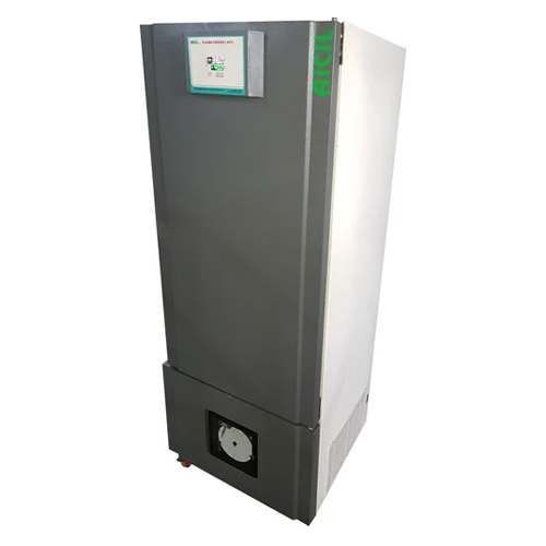 MS Plasma Freezer 40 Degree Celcius