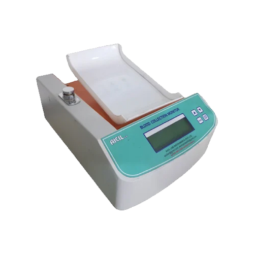 Blood Collection Monitor