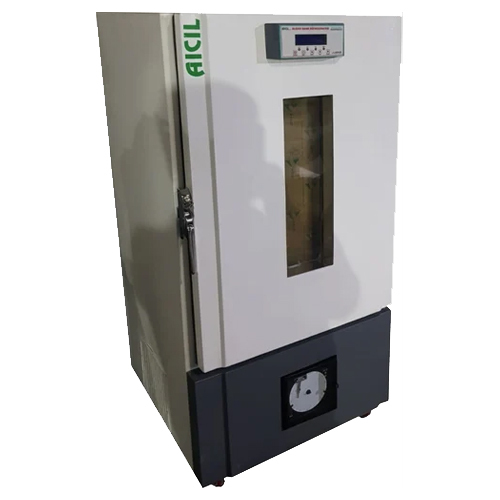 Blood Bank Refrigerator