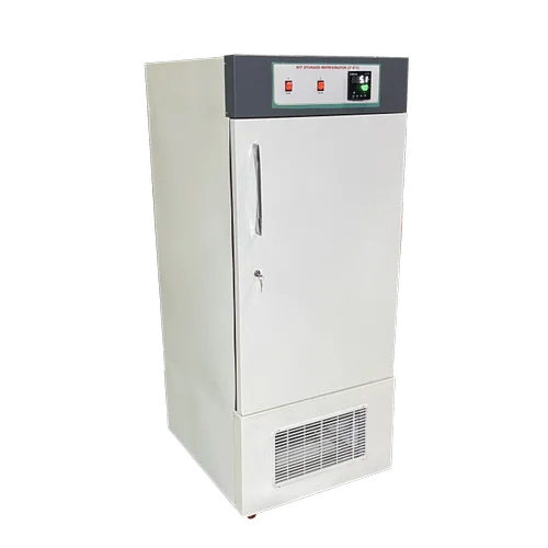 Kit Storage Refrigerator