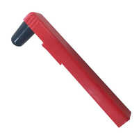 Aicil Recorder Pen - Color: Red