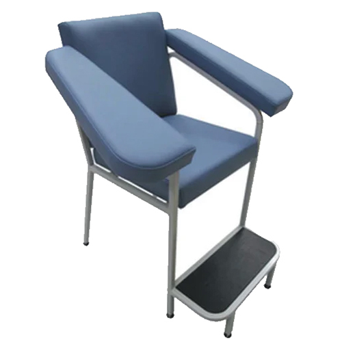 Blood Collection Chair