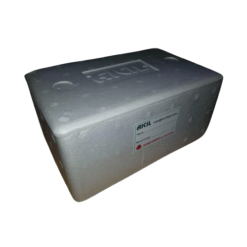 Blood Transportation Box