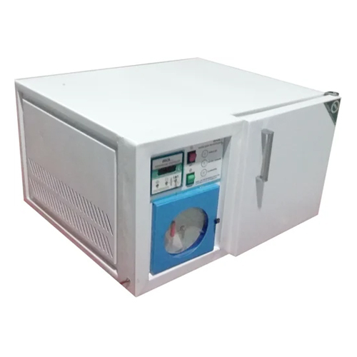 Table Top Blood Bank Refrigerator