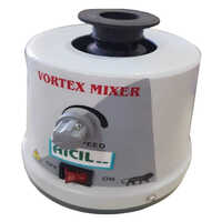 Mini Vortex Mixer - Application: Laboratory