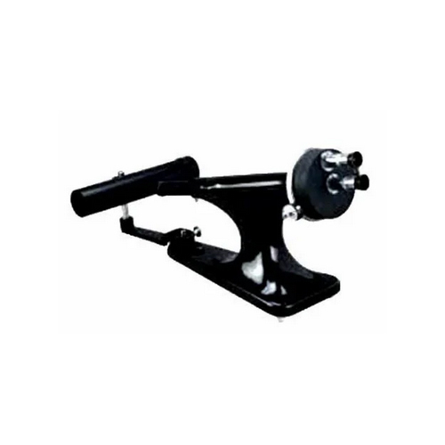 Laboratory Research Polarimeter