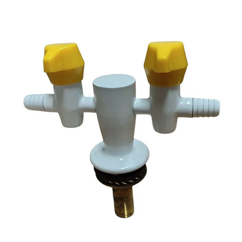 Aicil Two Way Gas Tap