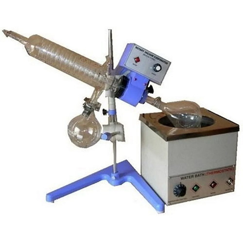 Aicil Vacuum Rotary Evaporator