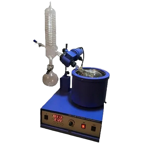 Rotary Vacuum Evaporator