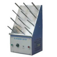 Aicil Glassware Dryer 18 (ss) Pipes - Accuracy: 100  %