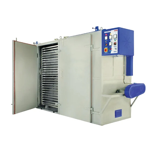 Aicil Electric Tray Dryer