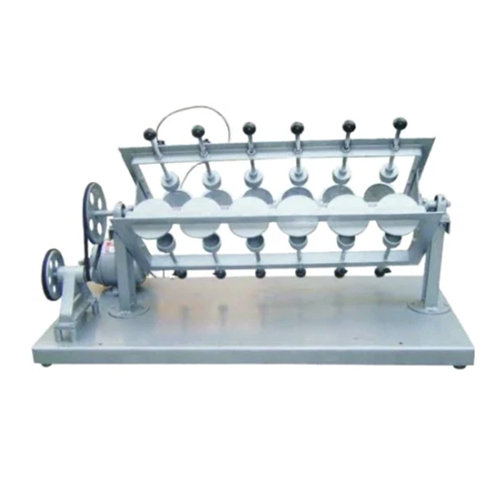 Wagner Shaking Machine