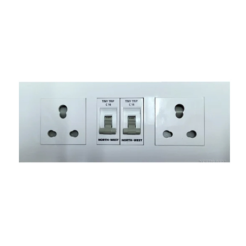 Ethernet Wall Socket