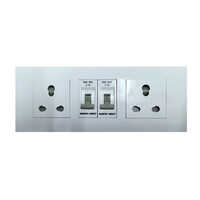 Ethernet Wall Socket - Accuracy: 100  %