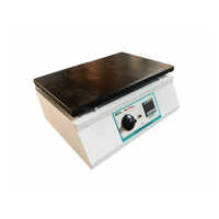 Aicil Hot Plate Rectangular 18x24 - Accuracy: 100  %