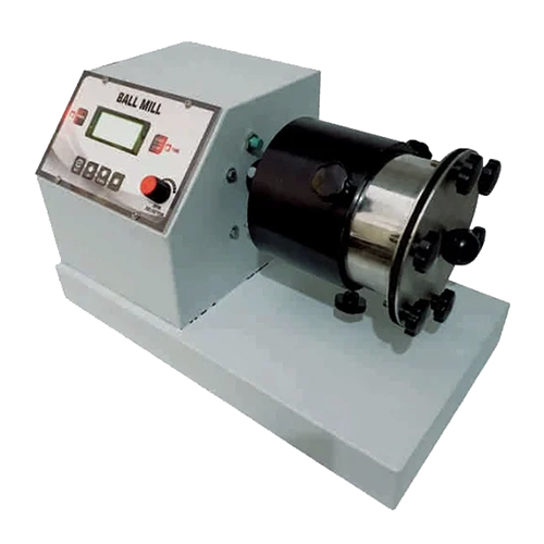Aicil Ball Mill 10kg