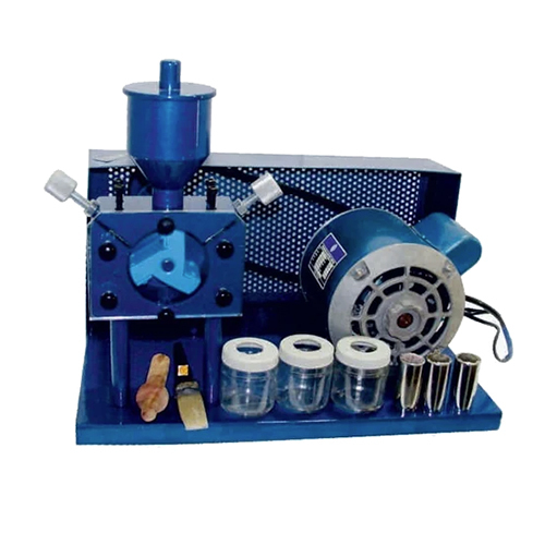 Aicil Disintegrator Willy Mill