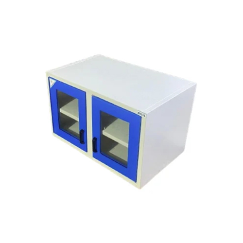 Aicil Wall Mounted Storage Cabinet