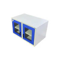 Aicil Wall Mounted Storage Cabinet - Application: Laboratory