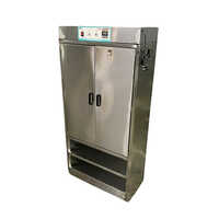 Aicil Stainless Steel Ultraviolet Cabinet - Application: Laboratory