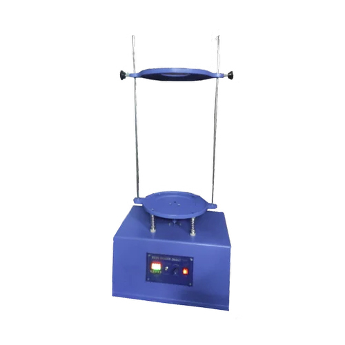 Laboratory Sieve Shaker - Color: Blue