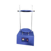 Laboratory Sieve Shaker - Color: Blue