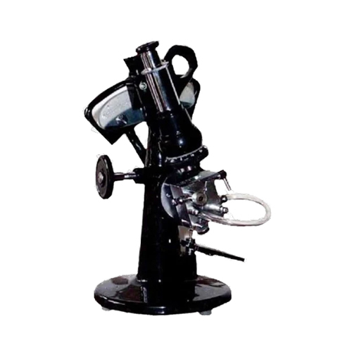 Digital ABBE Refractometer