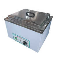 Mild Steel Serological Water Bath - Application: Laboratory