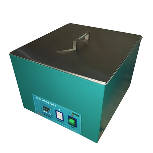 Aicil Serological Water Bath Seamless Tank