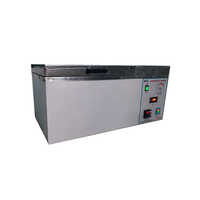 Aicil Water Bath Shaker 375x350x150mm - Application: Laboratory