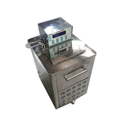 Refrigerated Heating Circulators