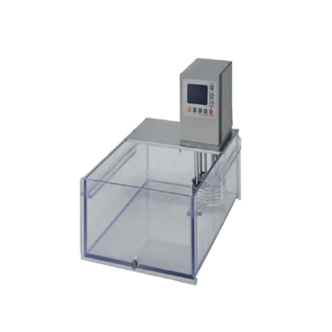 Aicil See Through Water Bath