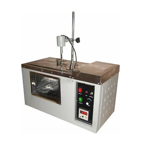High Precision Water Bath