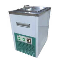 Refrigerated Circulating Bath - Application: Laboratory