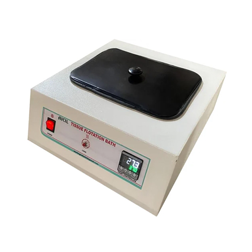 Aicil Tissue Flotation Water Bath