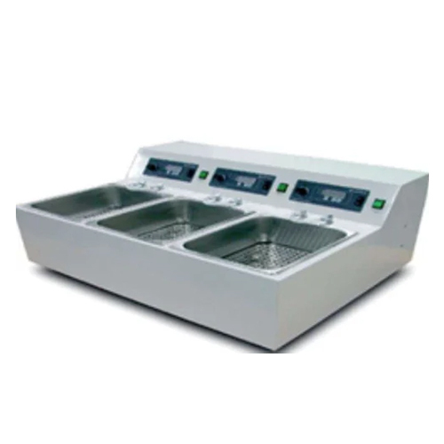 Multi Chamber Water Bath