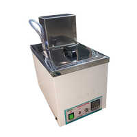 Heated Bath Circulator - Application: Laboratory