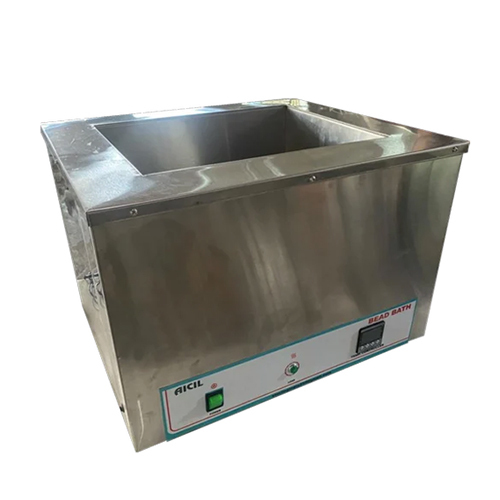 Aicil Bead Water Bath