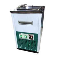 Aicil Laboratory Water Chiller - Color: Silver