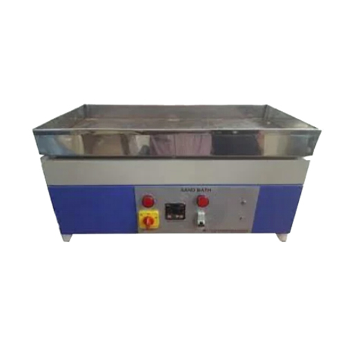 Aicil Sand Water Bath