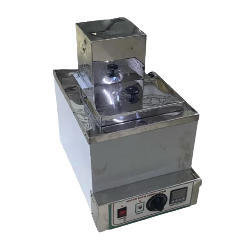 Aicil Water Bath With Stirrer - Application: Laboratory