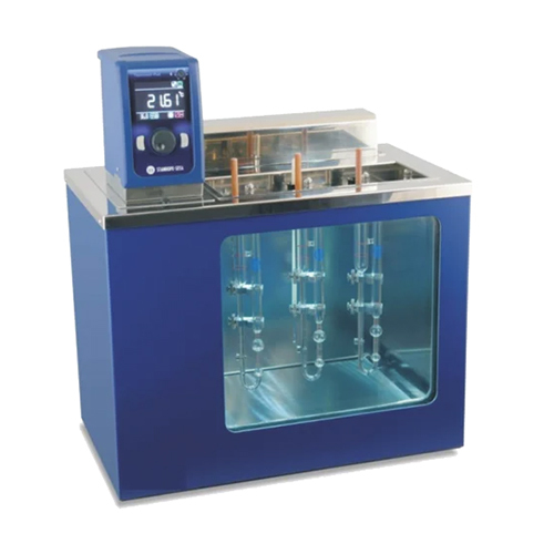 Viscometer Water Bath