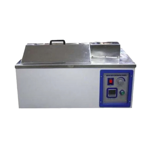 Orbital Water Bath Incubator Shaker - Application: Laboratory