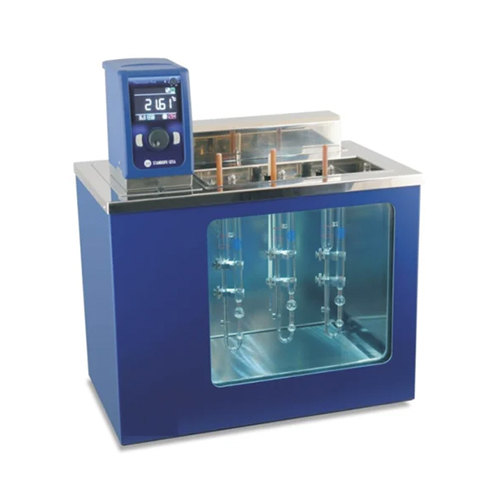SS Digital Viscometer