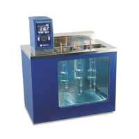Ss Digital Viscometer - Application: Laboratory