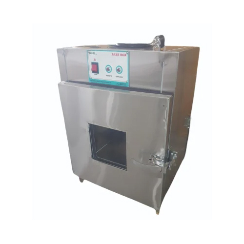 Aicil Pass Box Dynamic 24
