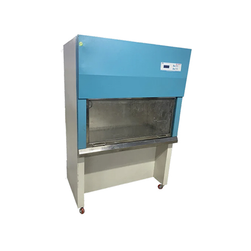 MS Bio Safety Cabinet