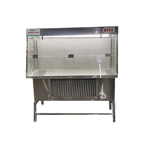 Horizontal Laminar Airflow