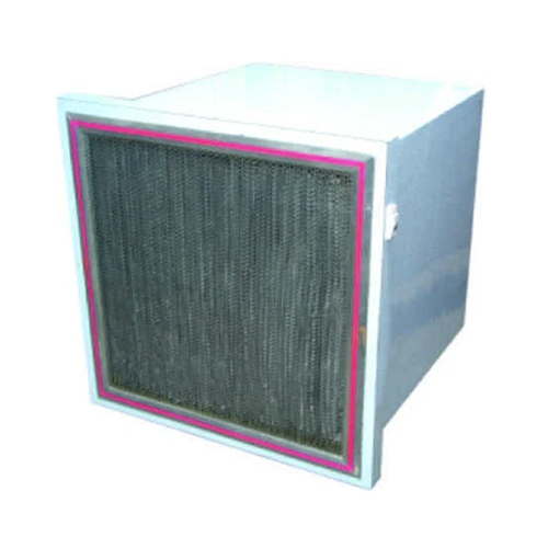 Clean Air AC Module